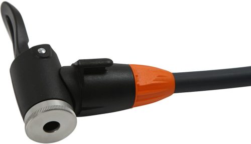 SKS (E.V.A.) pumpafej