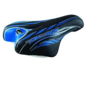 Montegrappa Free boy nyereg fekete-kék