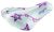 Montegrappa Free girl nyereg