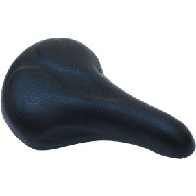 Montegrappa Adula nyereg fekete