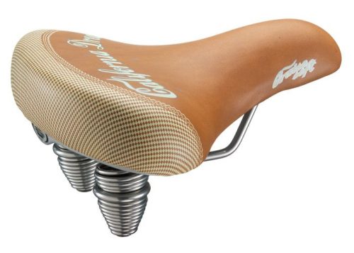 Montegrappa Cruiser Soft nyereg barna