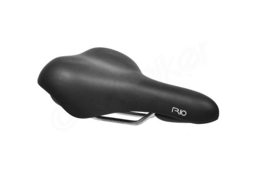 Selle Royal Rio női nyereg fekete