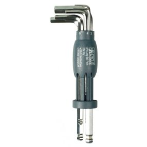 Weldtite imbuszkulcs készlet