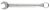 Weldtite 19mm csavarkulcs