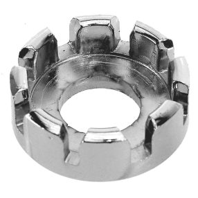 Marwi acél küllőkulcs