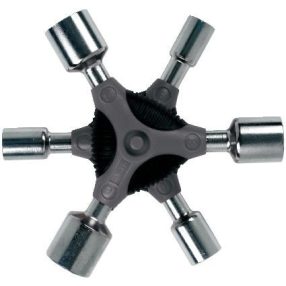 Weldtite Y csavarkulcs