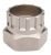 Weldtite Shimano HG kazetta szerelő