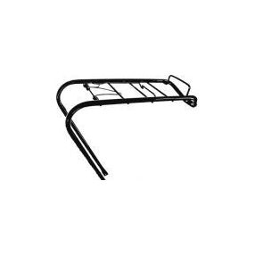 Csepel 28" csomagtartó