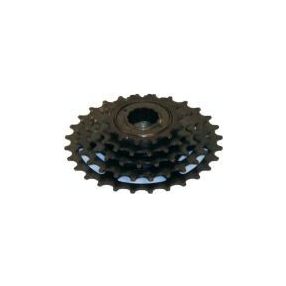 Csepel 7 sebességes fogaskeréksor