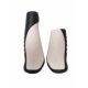 Csepel HL-G302 132/95 markolat fekete-fehér