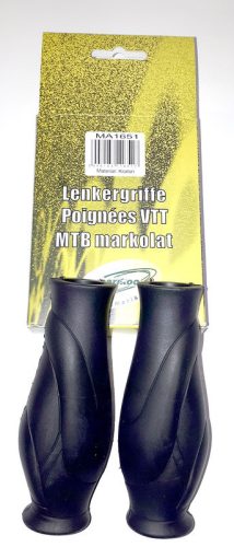Marikoo 1645 120mm markolat fekete