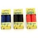 Marikoo Dirty Paws markolat piros