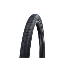Schwalbe Big Apple HS430 20X2,00 köpeny