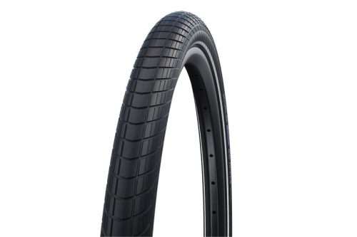 Schwalbe Big Apple HS430 20X2,00 köpeny