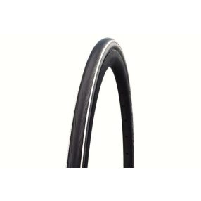 Schwalbe HS471 700x25 országúti köpeny fekete-fehér