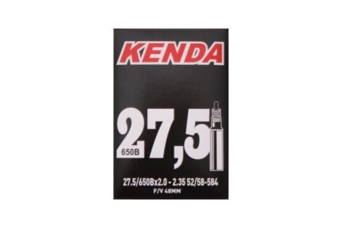 Kenda 27.5x1.75-2.125 48mm FV belső