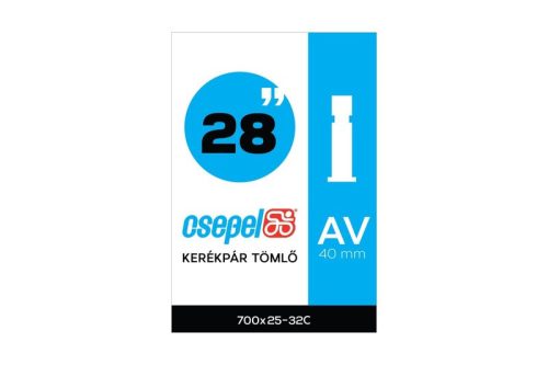 Csepel 700X25-32C AV belső