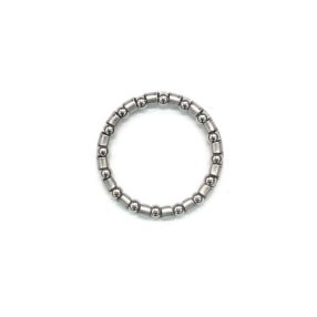 Csepel 5/32"x16 golyóskosár kormánycsapágyhoz