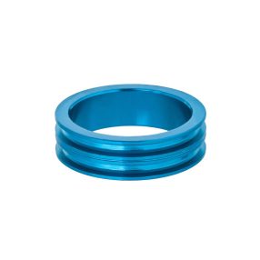 Csepel paragramm 28,6X10mm távtartó