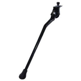 Csepel 12-28" vágható kitámasztó fekete