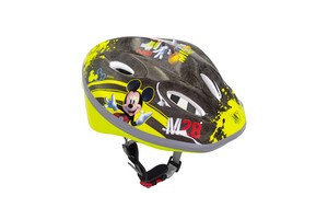 Disney Mickey egér M 52-56cm gyerek bukósisak