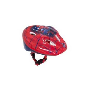 Disney Pókember M 52-56cm gyerek bukósisak