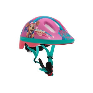 Disney Mancs őrjárat XS 44-48cm gyerek bukósisak rózsaszín