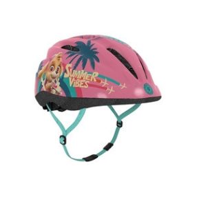   Disney Mancs őrjárat S 48-52cm gyerek bukósisak rózsaszín