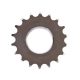 Csepel Fix-Fog fogaskerék