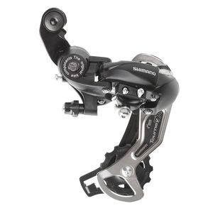 Shimano Tourney RD-TX35 hátsó váltó