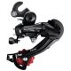 Shimano Tourney TZ500 6/7S füles hátsó váltó