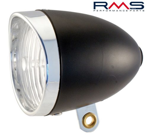 RMS 3LED első lámpa