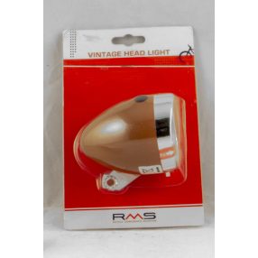 RMS 3LED első lámpa