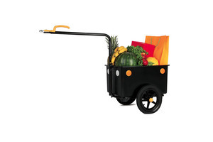 Bellelli Maxi teherszállító doboz - 60L (MAX 35KG)