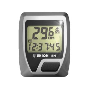 Marwi 5 funkciós kilométeróra