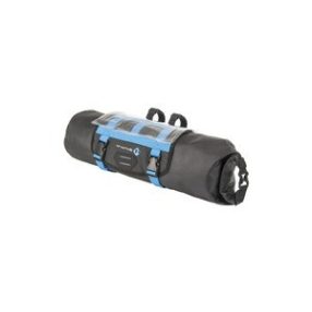 M-Wave Rough Ride Front kormánytáska kék