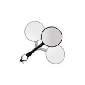 Csepel bilincses 1 tükör