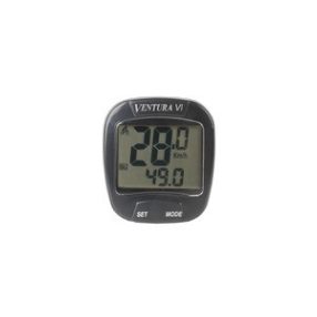 Ventura 6 funkciós kilométeróra