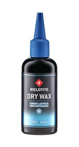 Weldtite lánctisztító folyadék 100ml