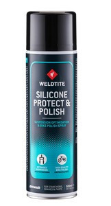 Weldtite tisztító spray 500 ml