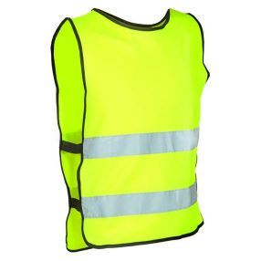 M-Wave láthatósági mellény (XL-XXL)