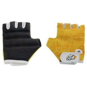 Tour de France kesztyű