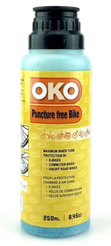 OKO Puncture Free defektgátló folyadék 250 ml