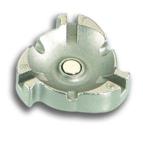 U-Power mágneses küllőkulcs