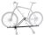 Peruzzo TopBike kerékpárszállító