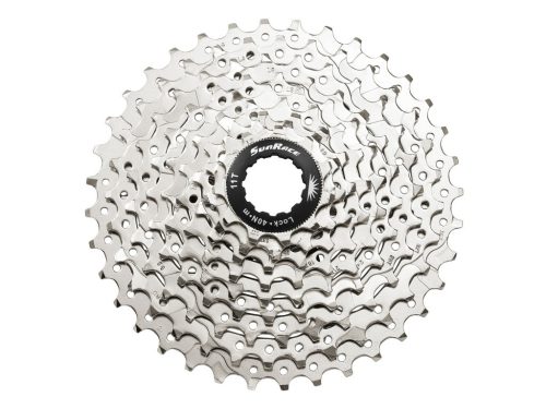 Sunrace CSM969 fogaskeréksor