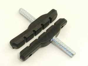 Velostar Extra csapos fékpofa