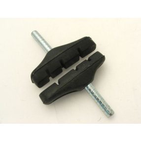 Alhonga 63 mm fékpofa