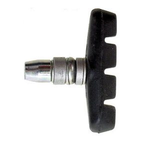 Alhonga 55 mm csavaros fékpofa