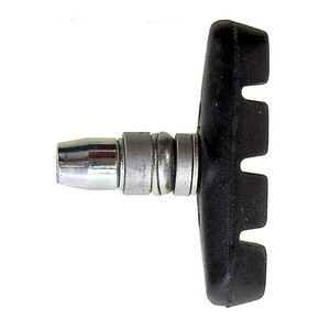 Alhonga 55 mm csavaros fékpofa